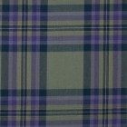 Heather Isle Ancient 13oz Tartan Fabric By The Metre